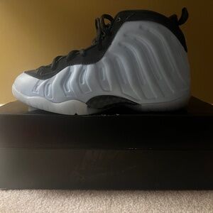 Kids Nike Little Posite One (PS) Size 2Y